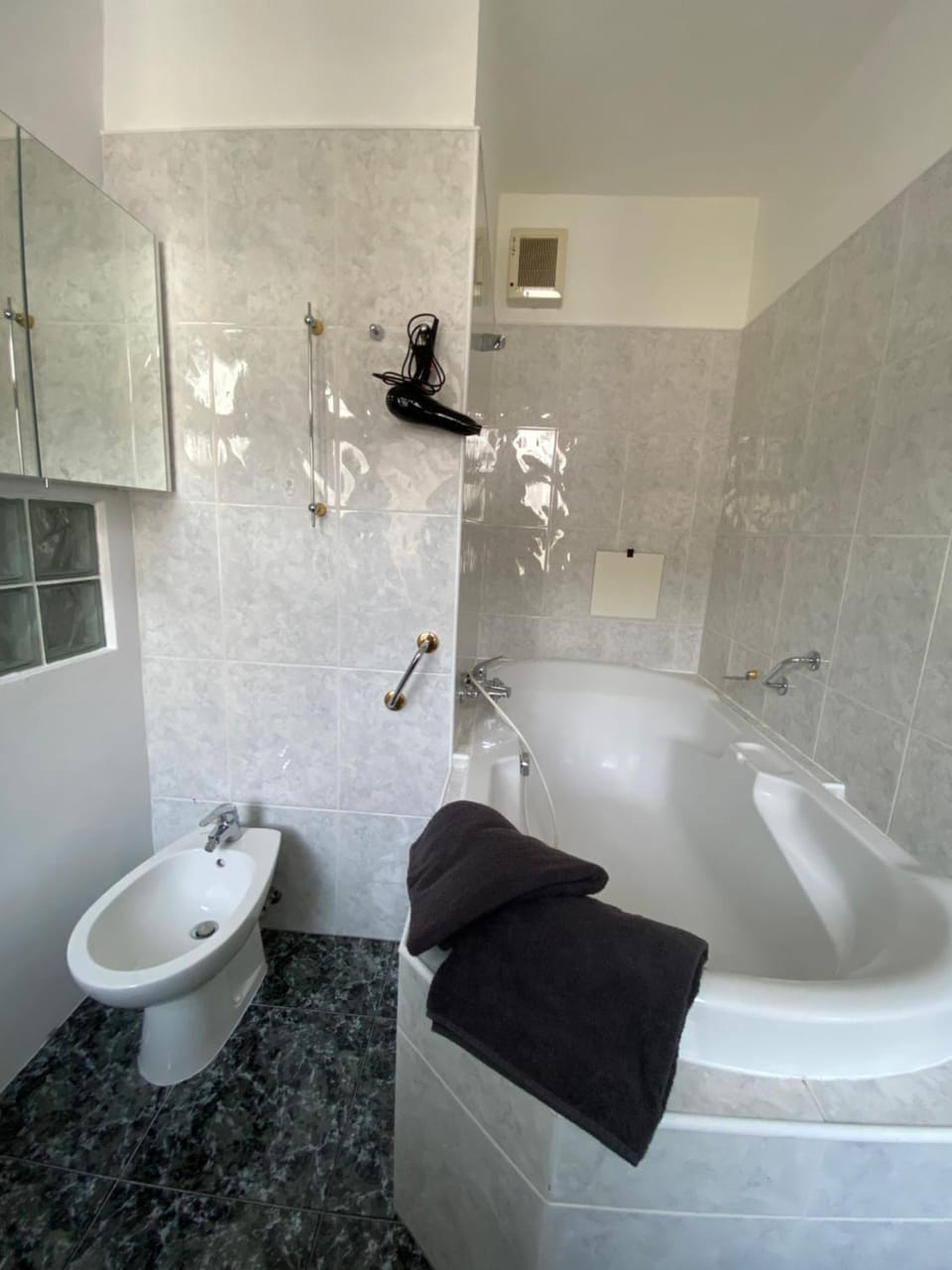 Apartman Panorama Apartment in Czechia