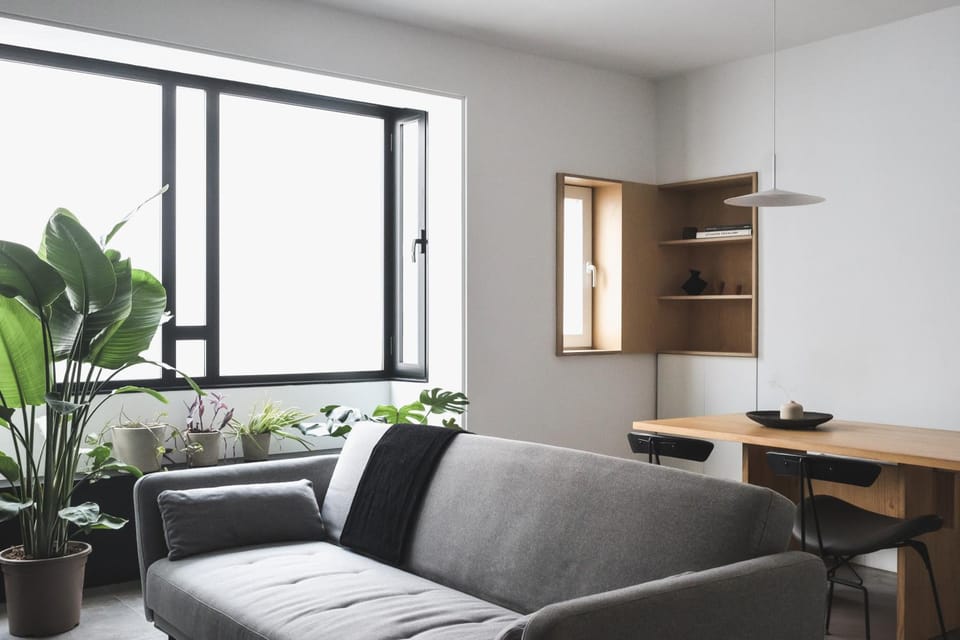 WISH SUITE AZAHAR DE SEVILLA Apartment in Seville