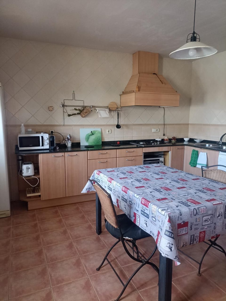 Can ventura Vacation rental in Montsià