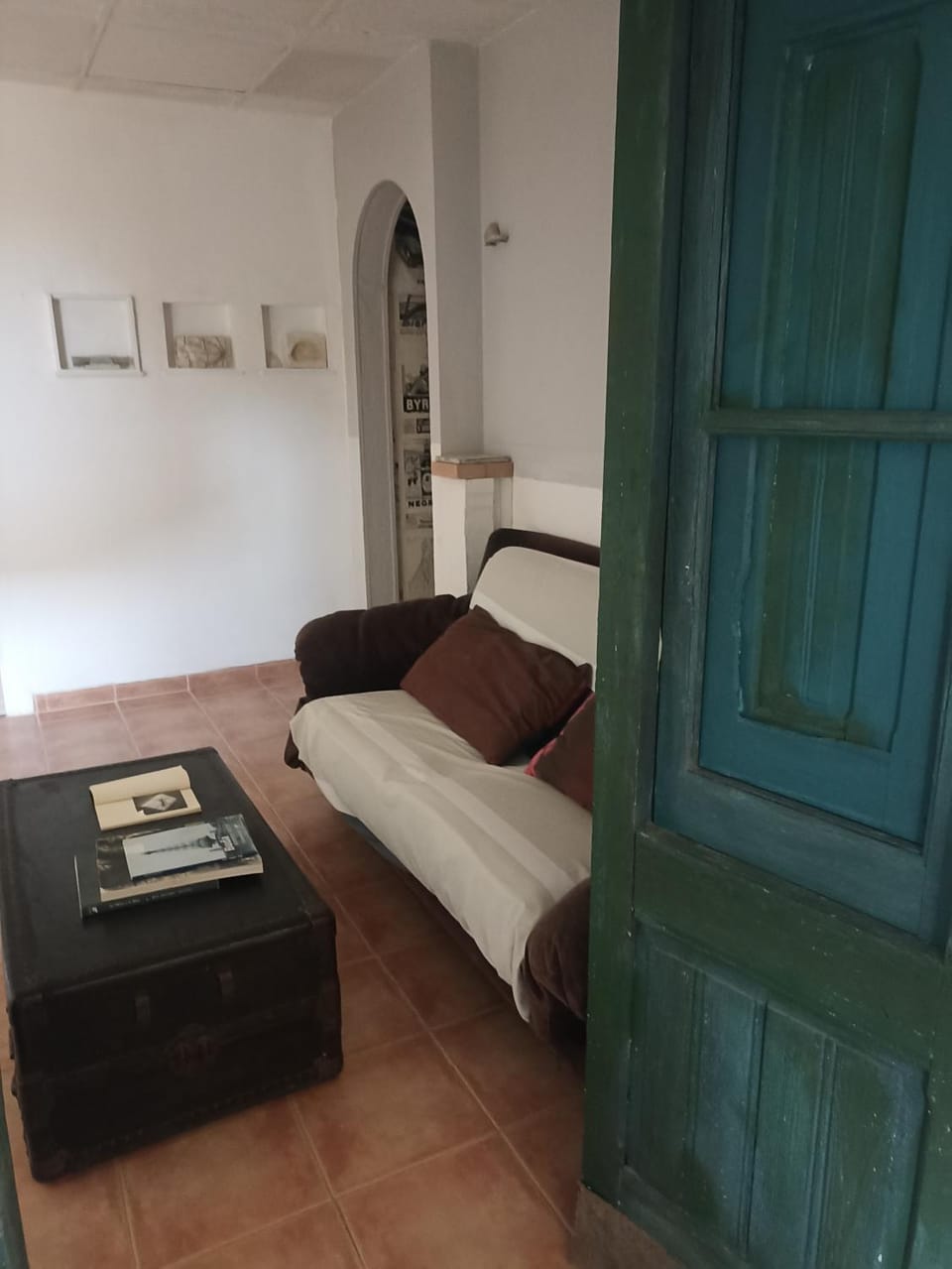 Can ventura Vacation rental in Montsià