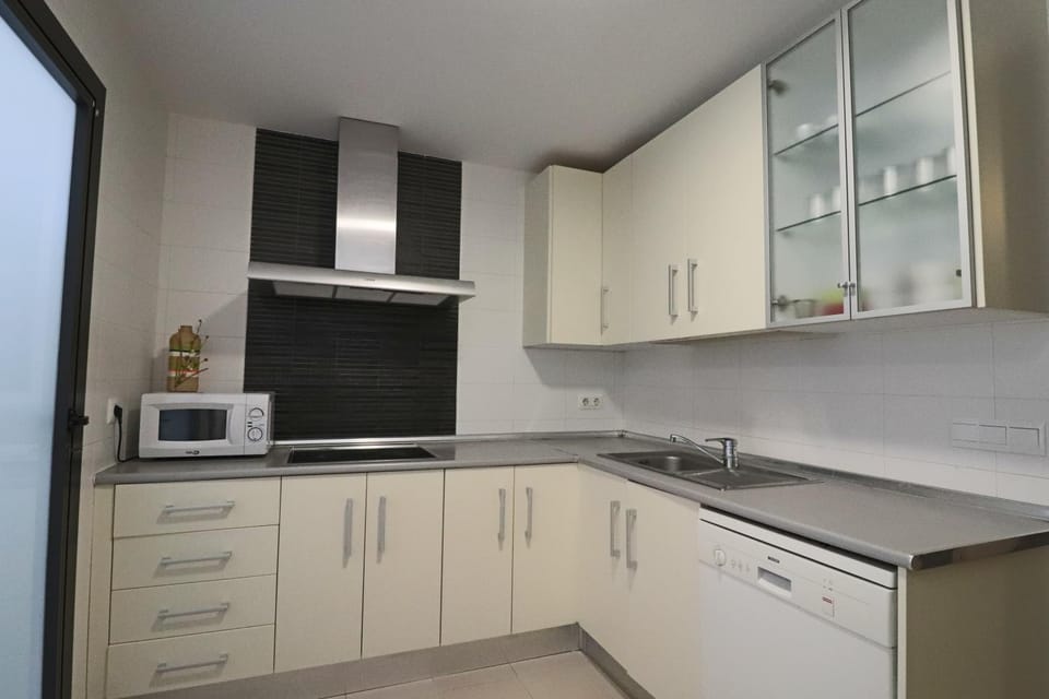 Exclusivo Adosado en Punta Coral El Rompido Apartment in Costa de la Luz