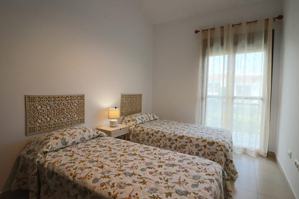 Exclusivo Adosado en Punta Coral El Rompido Apartment in Costa de la Luz