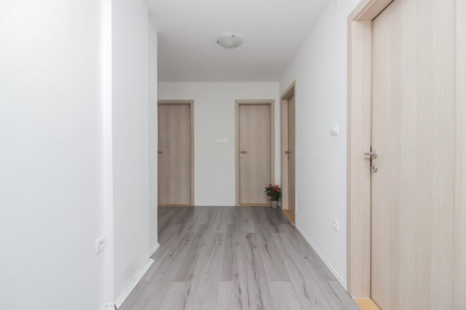 Luxury Apartment Eva Apartment in Zadar
