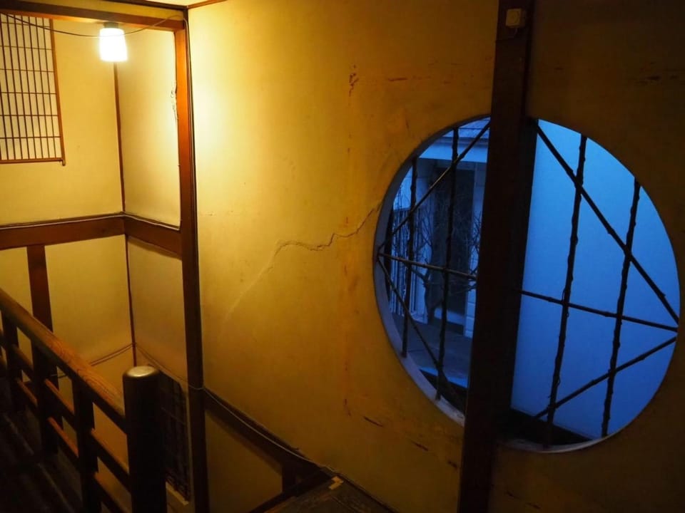 fumoku - Vacation STAY 12915v Hotel in Nagano Prefecture