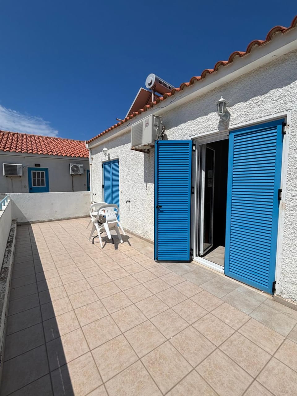 Anthemis Studios Apartment hotel in Decentralized Administration of the Aegean