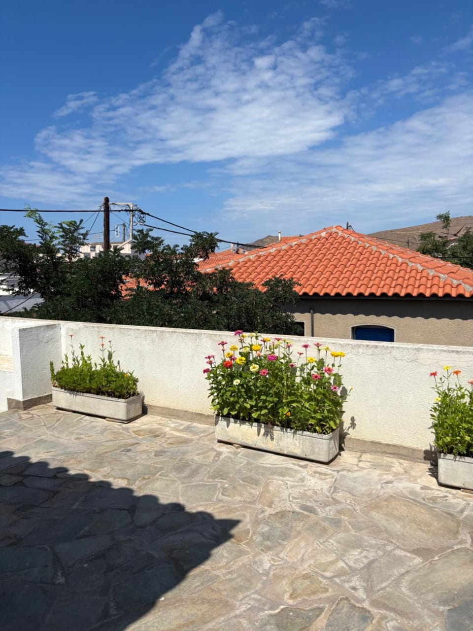 Anthemis Studios Apartment hotel in Decentralized Administration of the Aegean