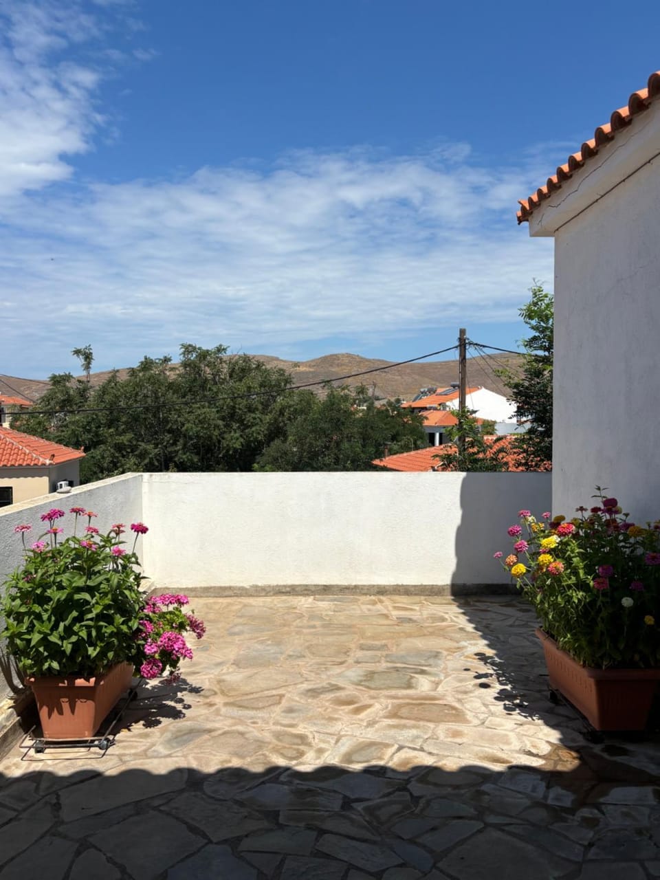 Anthemis Studios Apartment hotel in Decentralized Administration of the Aegean