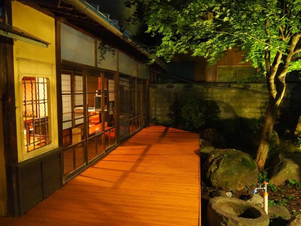 fumoku - Vacation STAY 04226v Hotel in Nagano Prefecture
