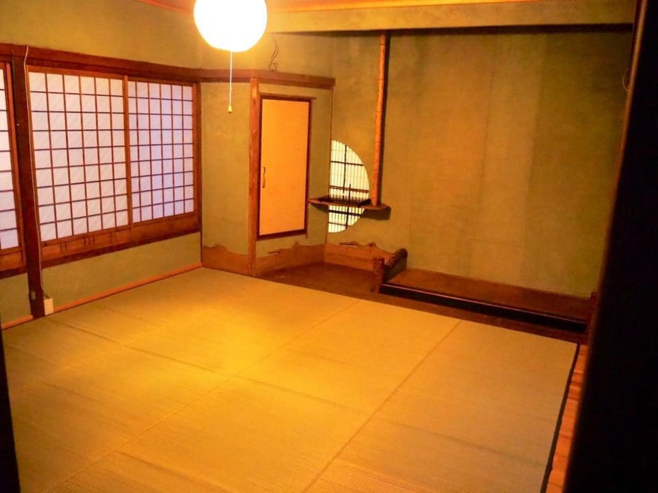 fumoku - Vacation STAY 12958v Hotel in Nagano Prefecture