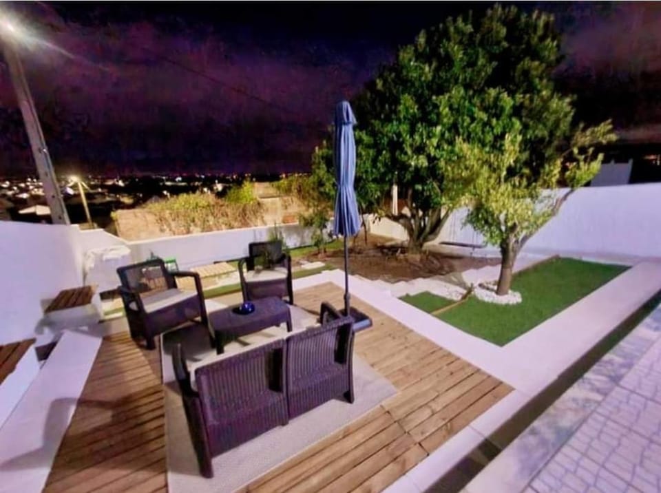 Patio, Garden, Balcony/Terrace, Balcony/Terrace