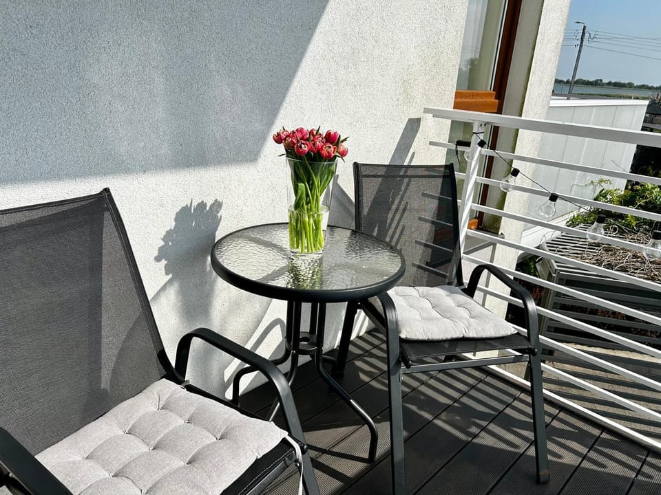 Day, View (from property/room), Balcony/Terrace