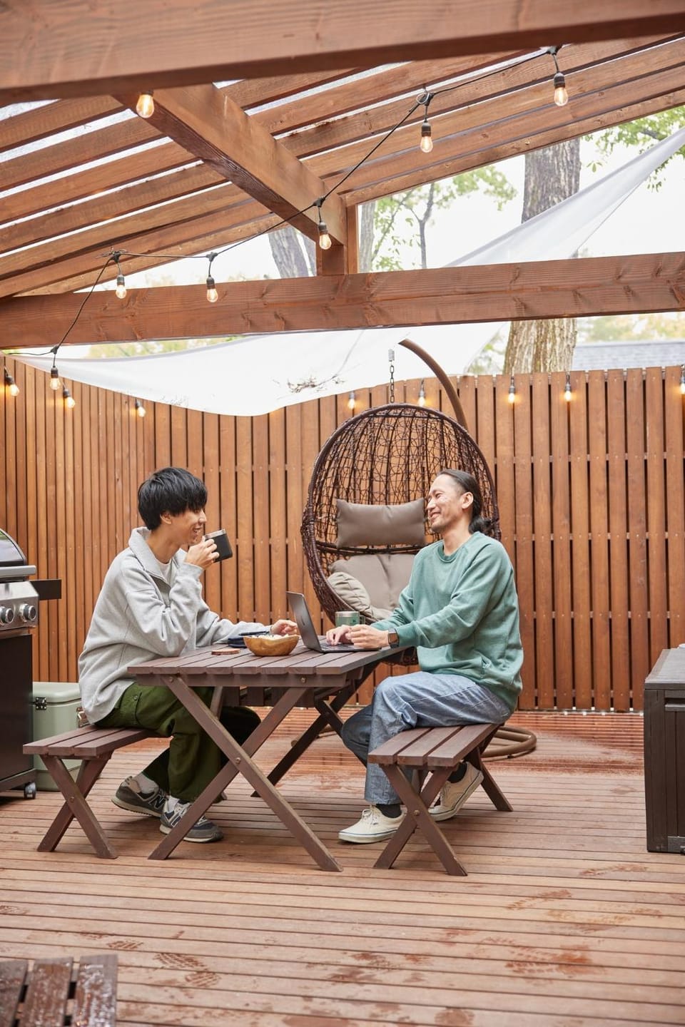 TinyCabinTATEGU#01 - Vacation STAY 04108v Cabin in Karuizawa