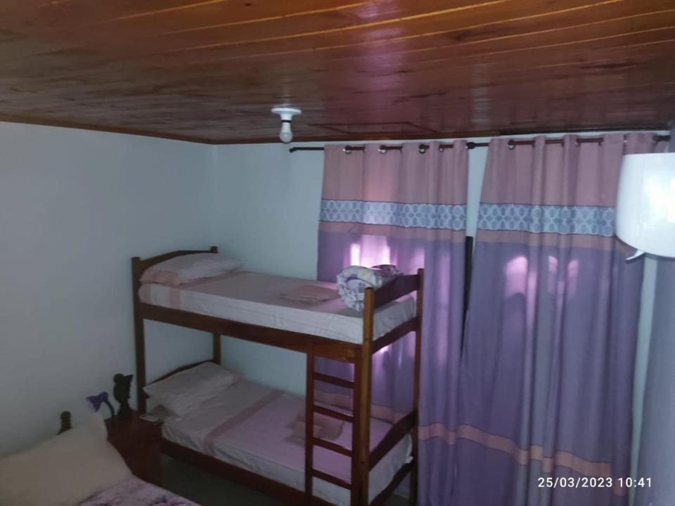 Miguel Departamentos 2 Apartment in Puerto Iguazú