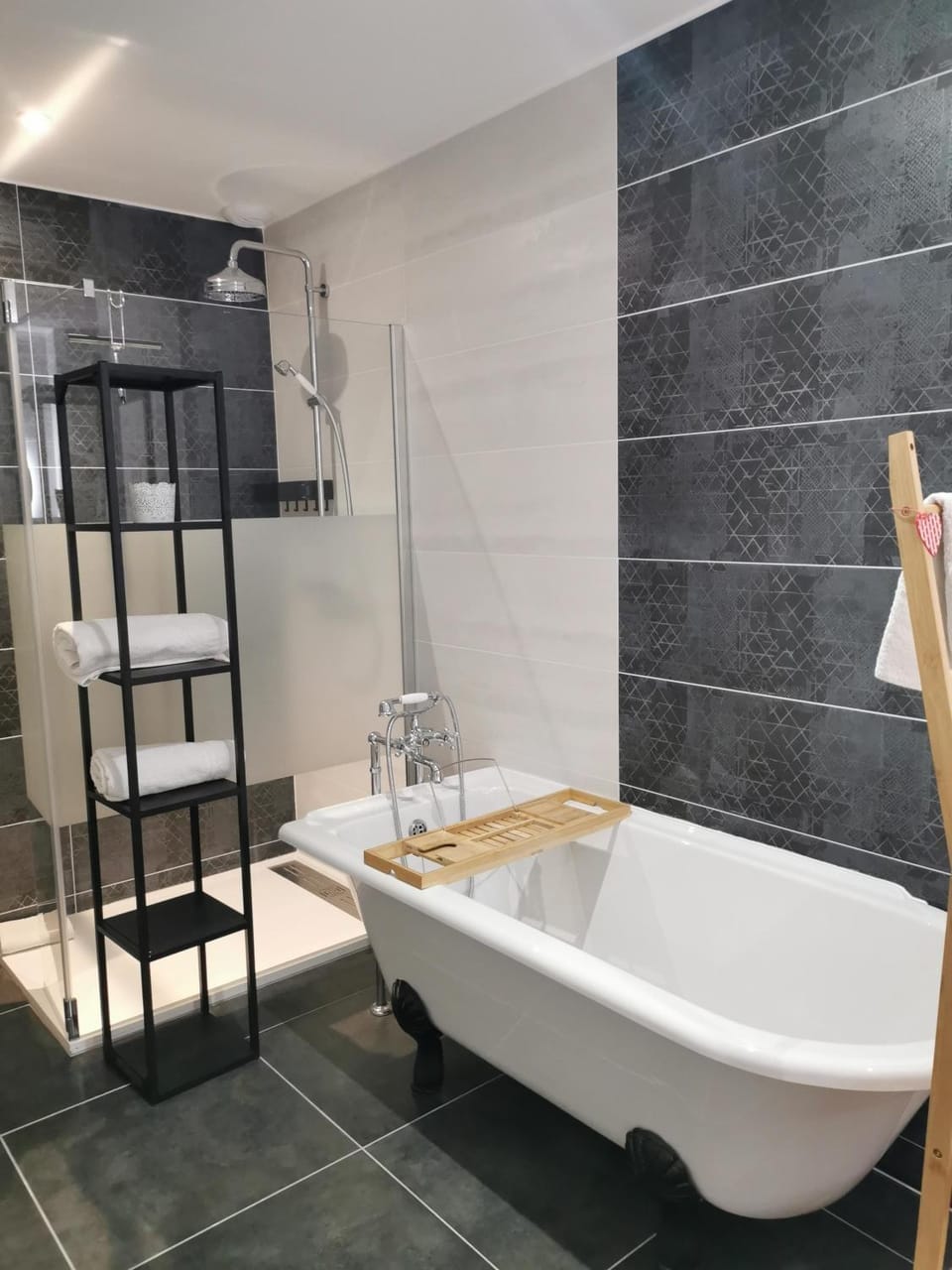 Bathroom, Bath