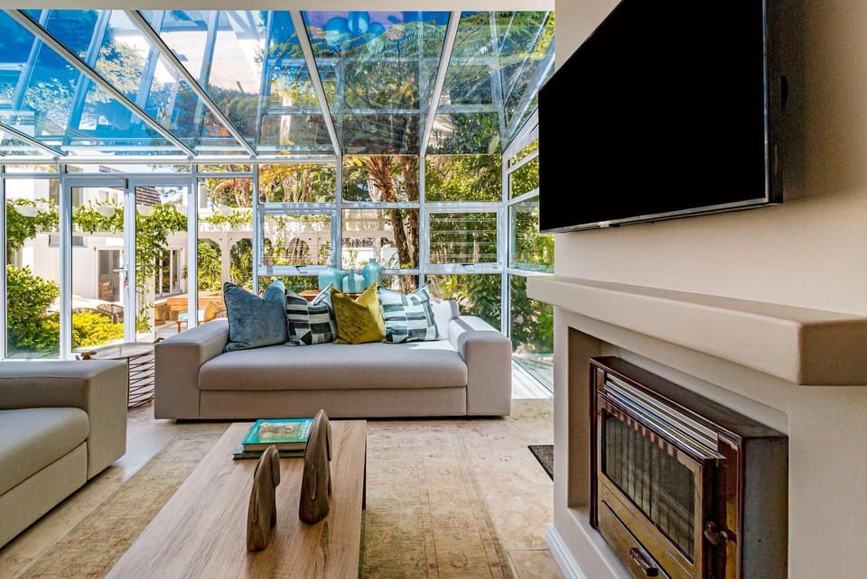 The Atrium Apartment in Cape Town