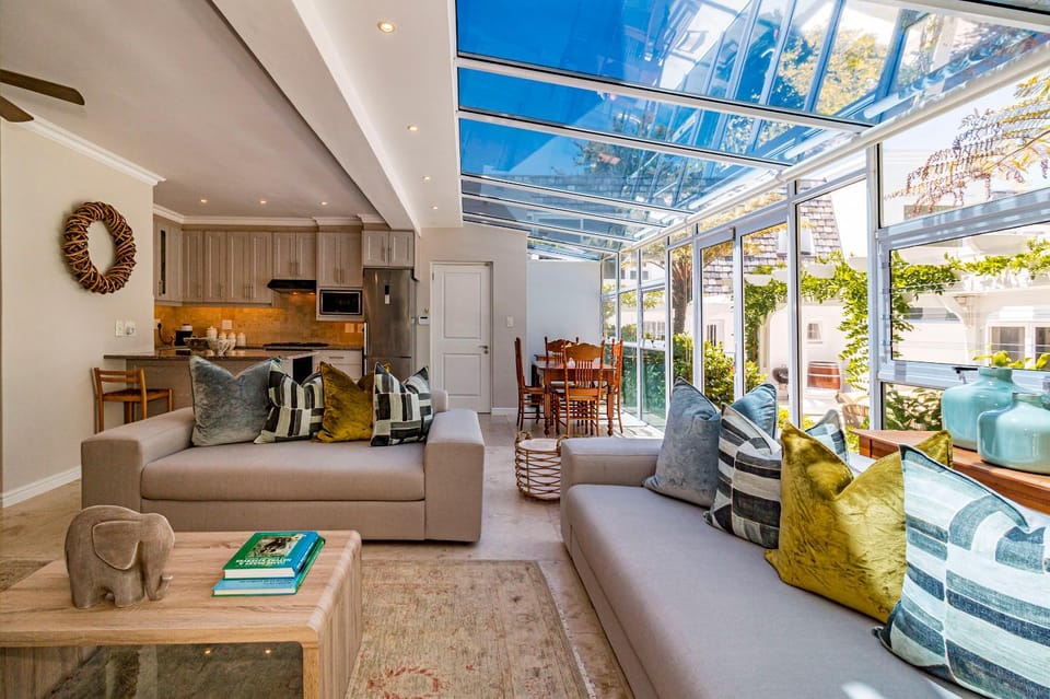 The Atrium Apartment in Cape Town