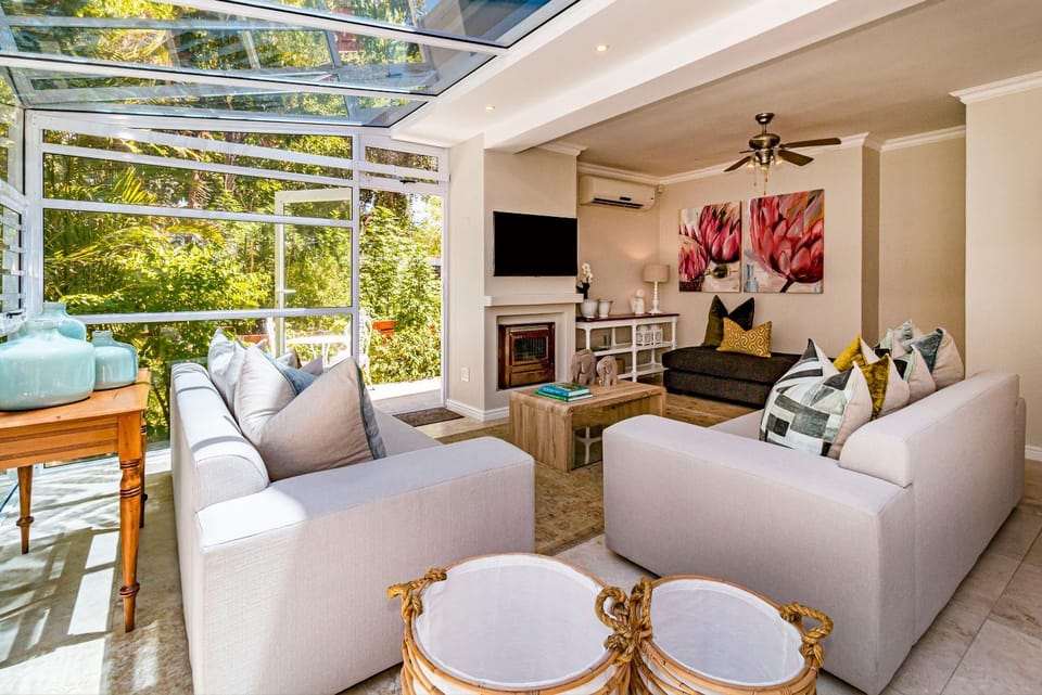 The Atrium Apartment in Cape Town