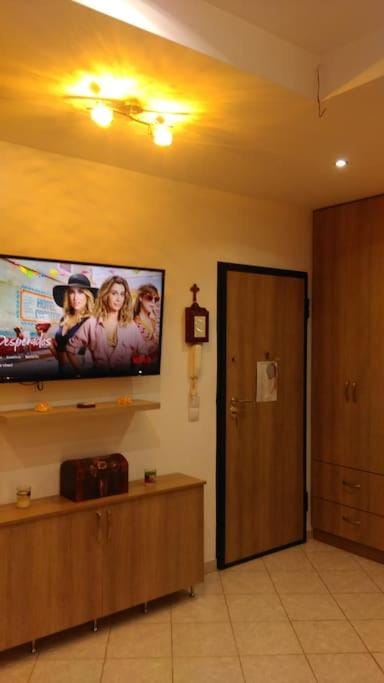 TV and multimedia