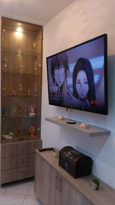 TV and multimedia