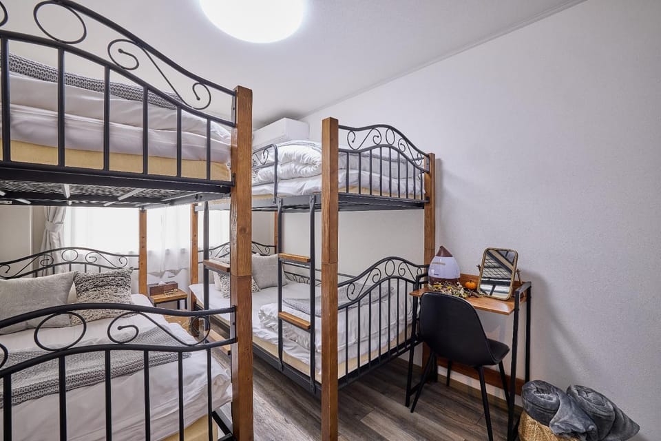 Villa Hanasaku Karuizawa Miyota - Vacation STAY 14433v House in Nagano Prefecture