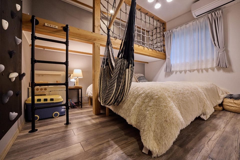 Villa Hanasaku Karuizawa Miyota - Vacation STAY 14433v House in Nagano Prefecture