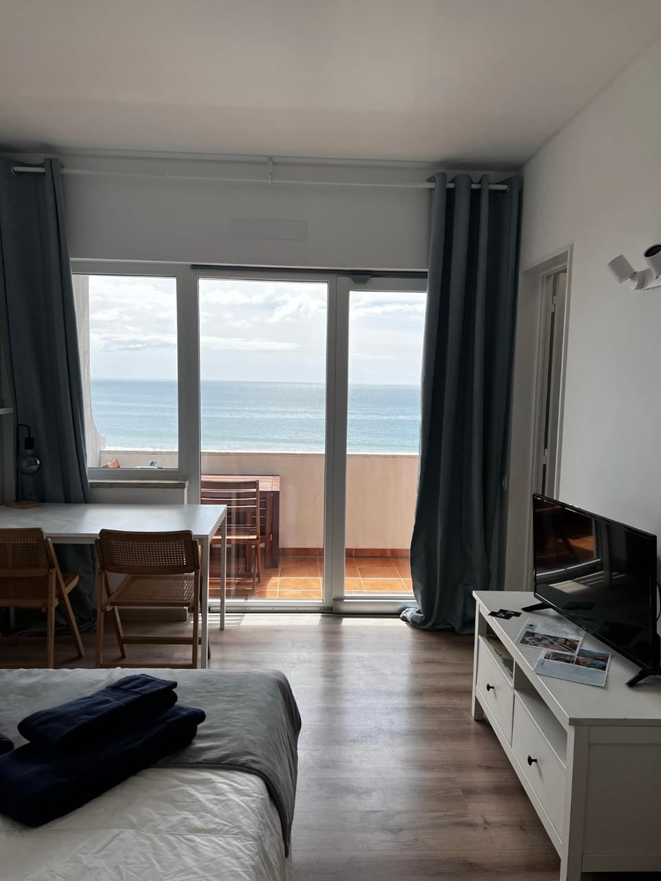 TV and multimedia, Sea view