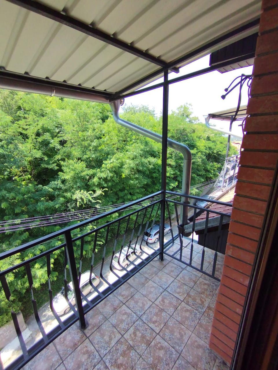 Day, View (from property/room), Balcony/Terrace