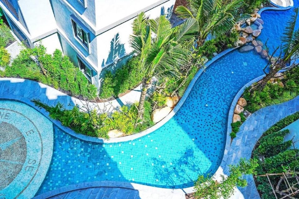 Day, Garden view, Pool view, Swimming pool