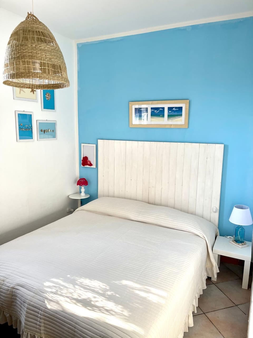 Casa vacanze Valledoria Q8732 Apartment in Sardinia