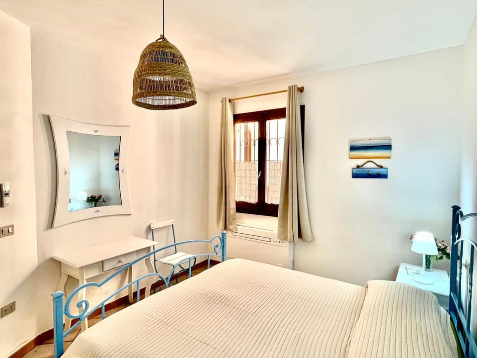 Casa vacanze Valledoria Q8732 Apartment in Sardinia