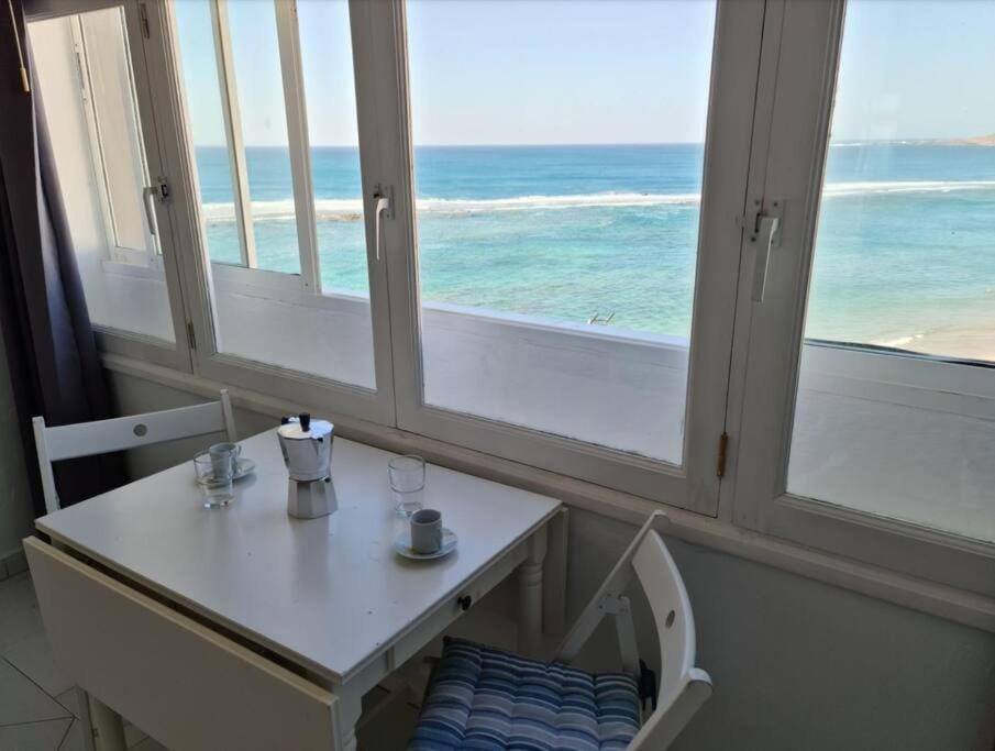 VV El Camarote de Playa Chica ¨by henrypole home¨ House in Las Palmas de Gran Canaria