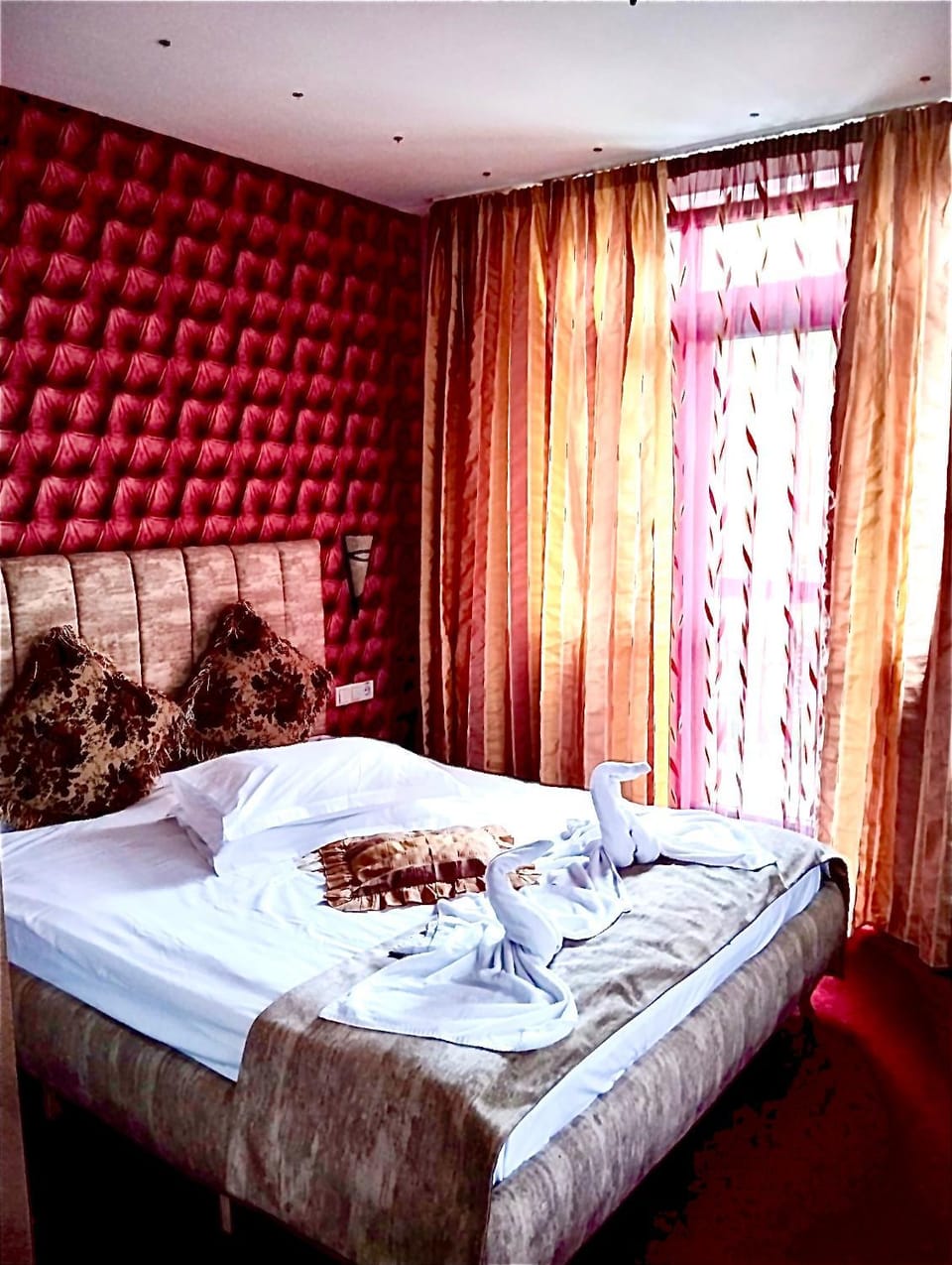 Casa Dunarea by Genco Hotel in Prahova, Romania