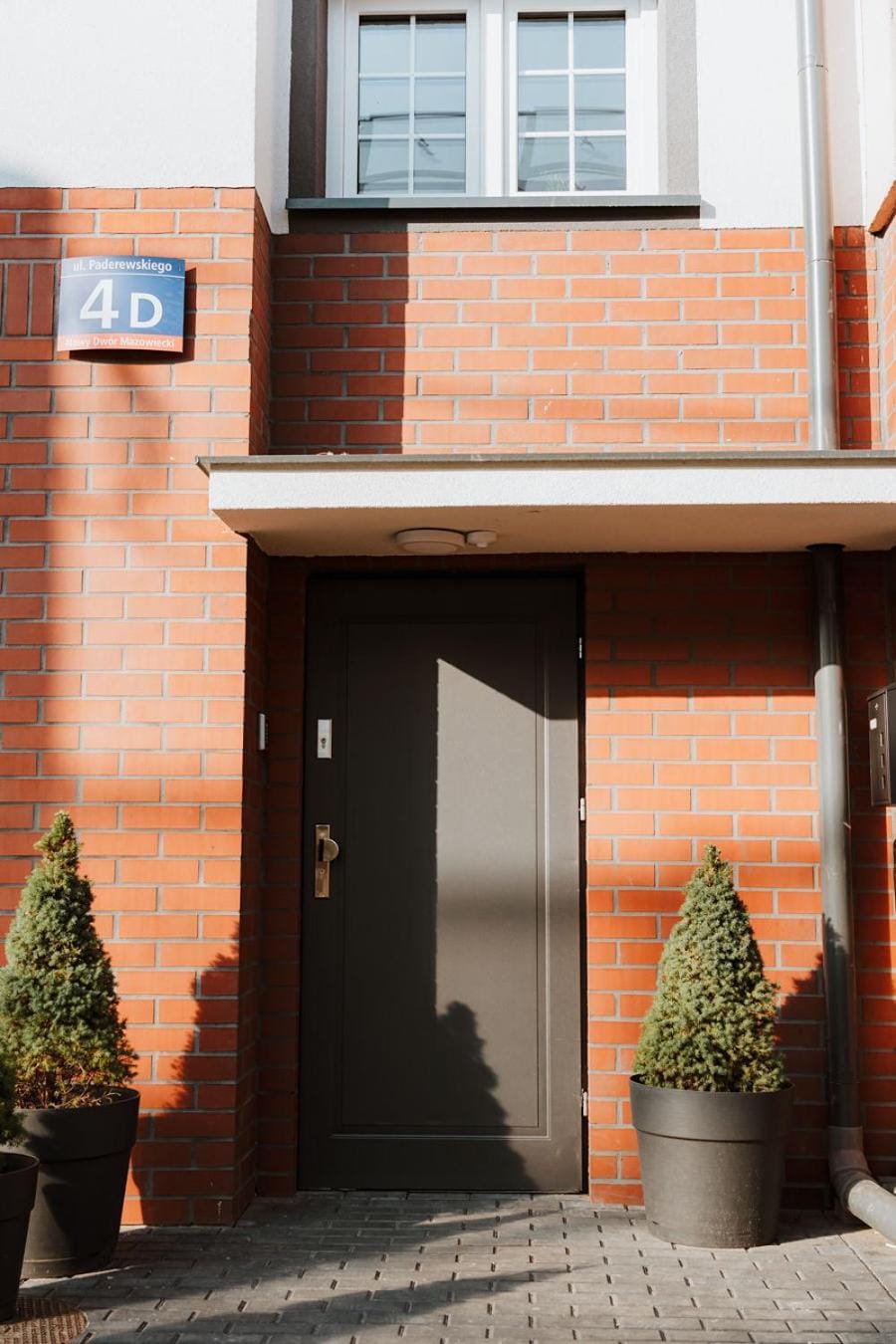 Noclegi Przy Stacji Vacation rental in Masovian Voivodeship