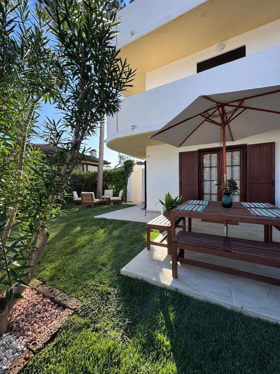 Villa Vittoria House in Lignano Sabbiadoro