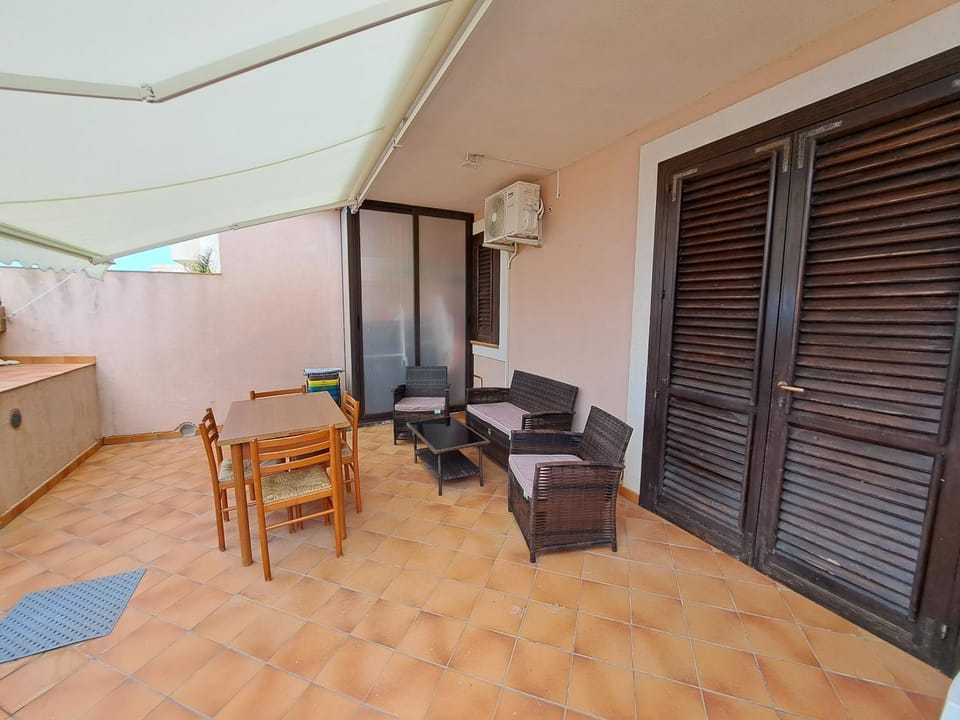 Appartamento Liam Apartment in Marzamemi