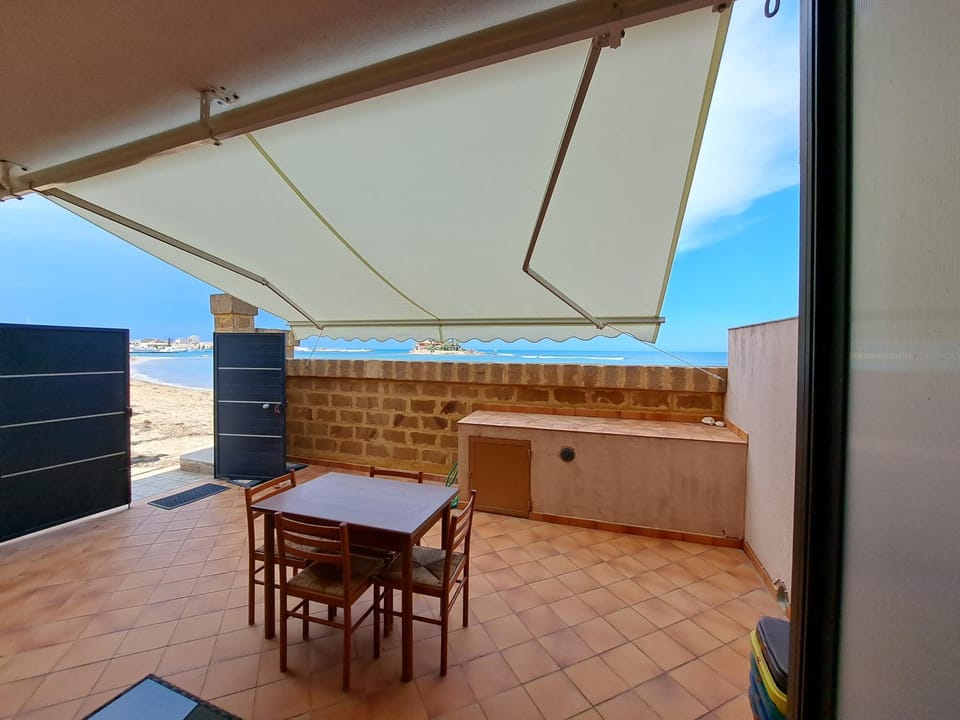Appartamento Liam Apartment in Marzamemi
