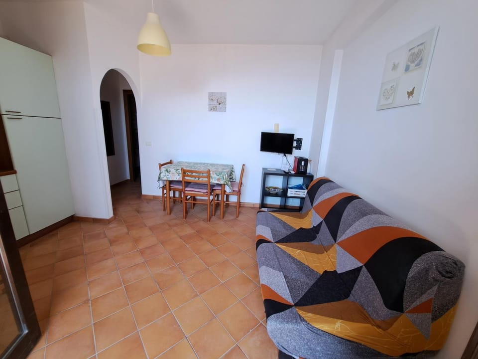 Appartamento Liam Apartment in Marzamemi