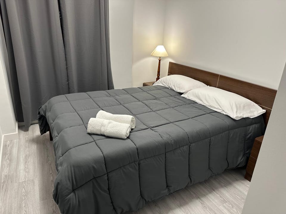 Rincón de San Blas con parking Apartment in Logrono