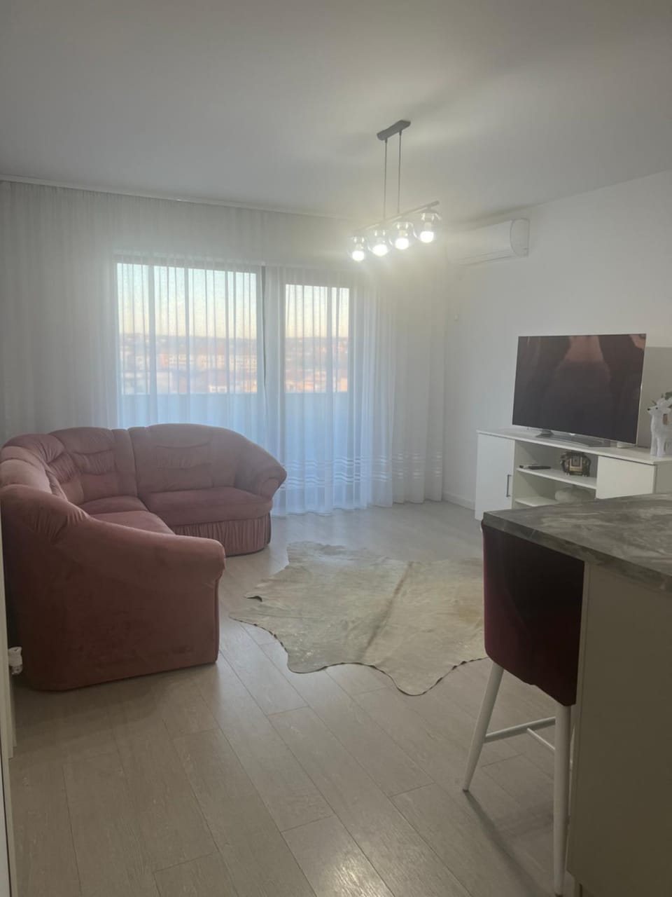 Panorama 901 Apartment in Hungary