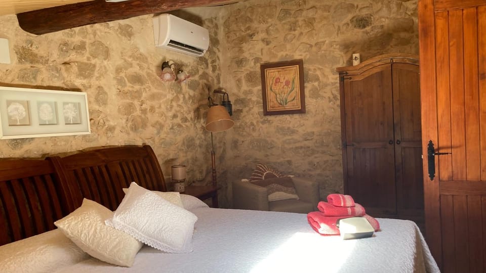 La gallina House in Baix Ebre