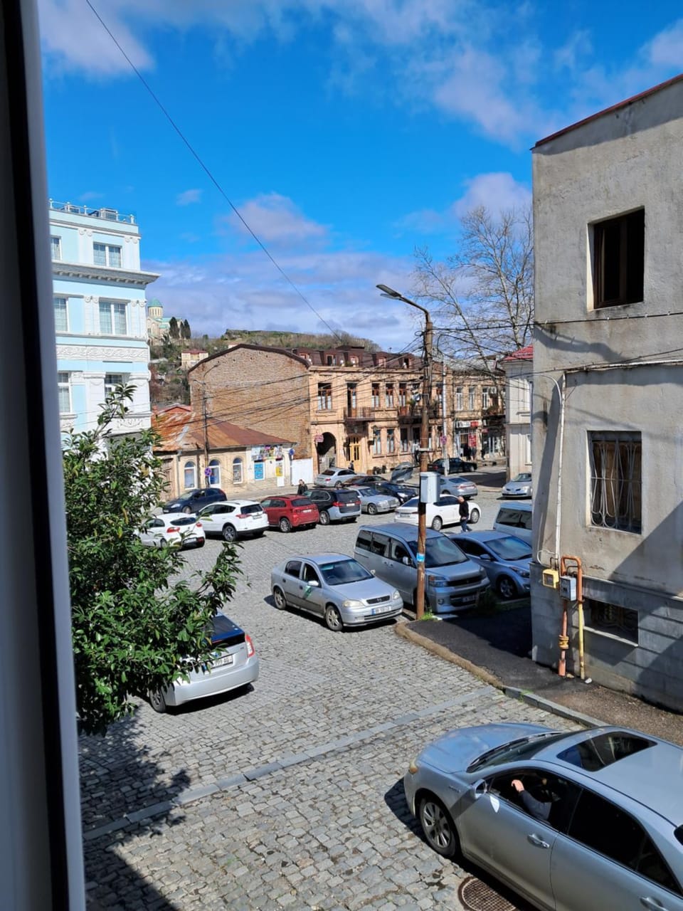 City view