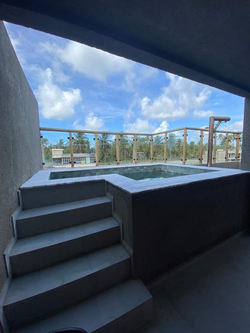 Casa de Dora House in State of Alagoas, Brazil
