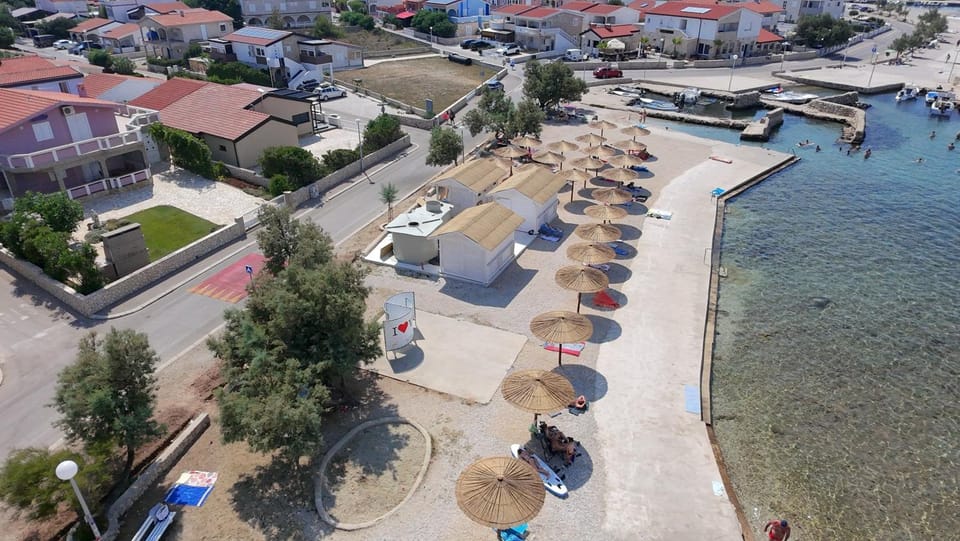 Apartmani Ivanic Apartment in Zadar County
