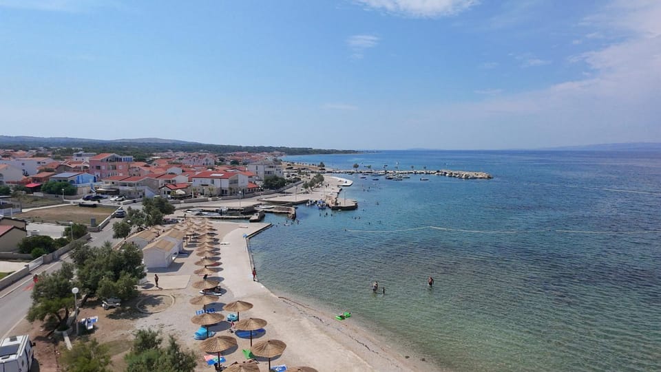 Apartmani Ivanic Apartment in Zadar County