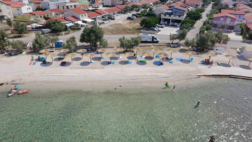 Apartmani Ivanic Apartment in Zadar County