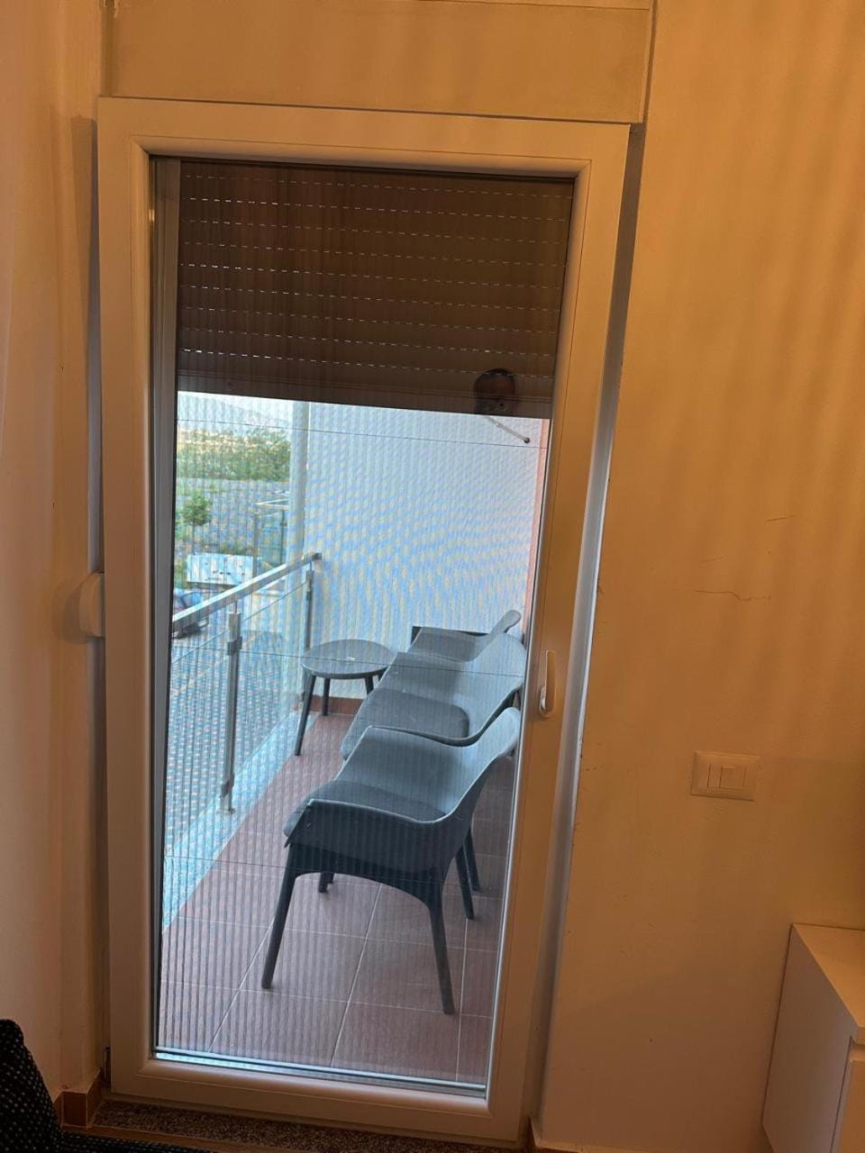 Balcony/Terrace, Living room