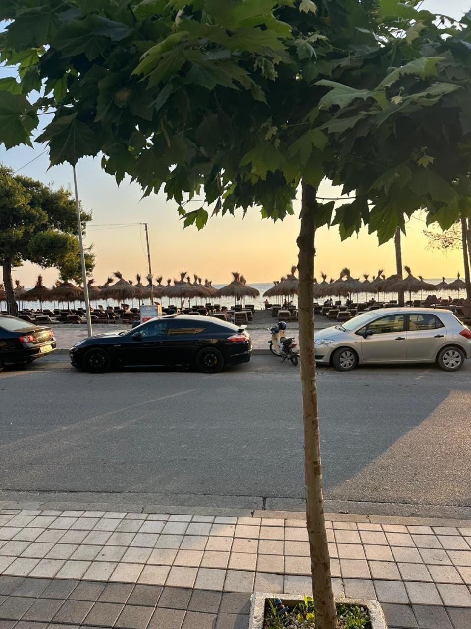 Day, Beach