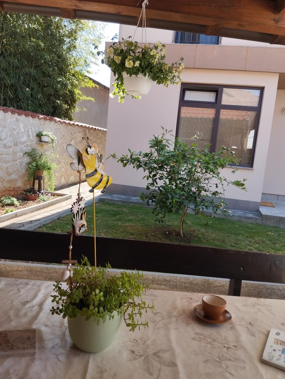 Apartmani Zara & Duje Apartment in Zadar County