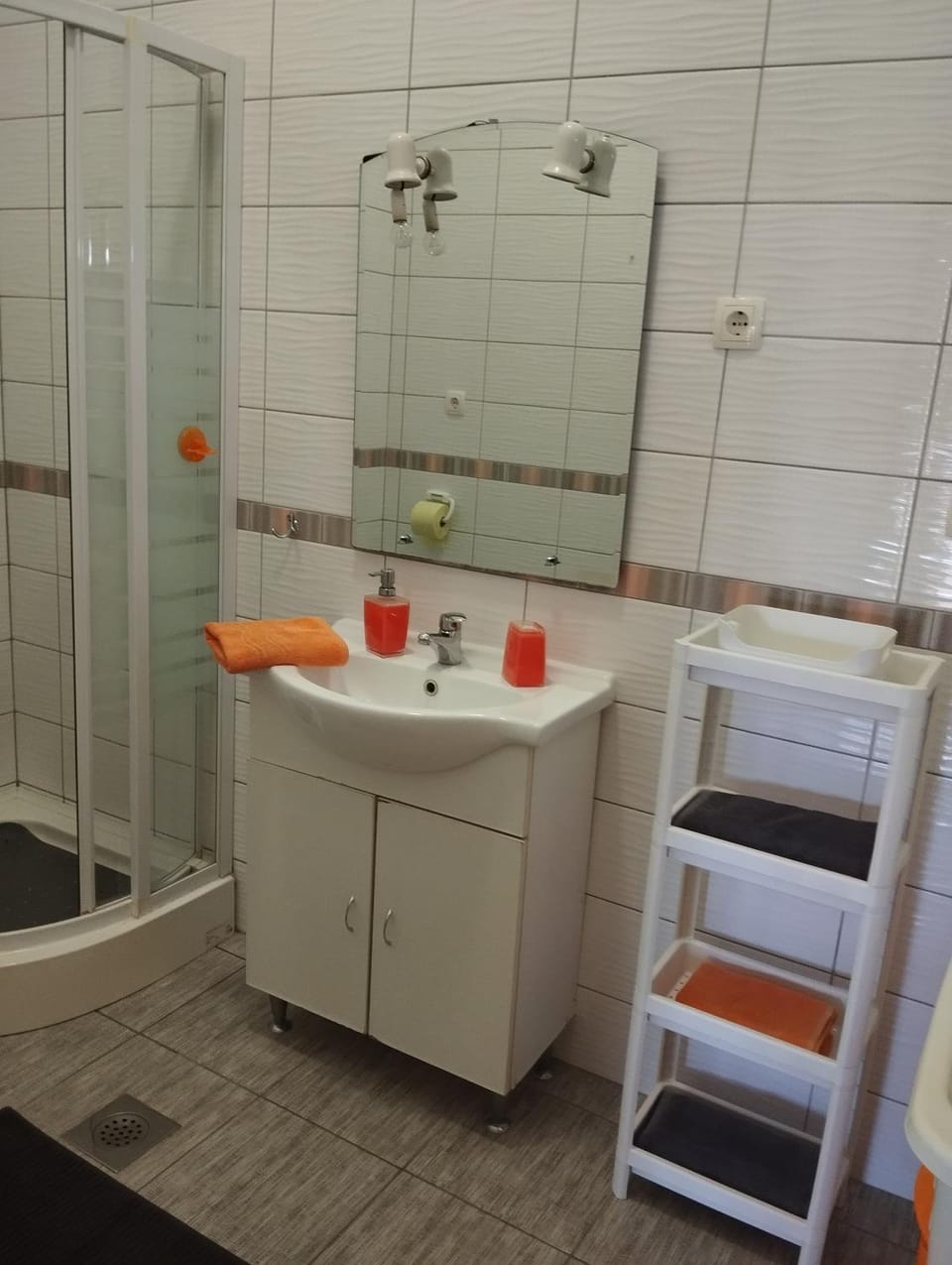 Apartmani Zara & Duje Apartment in Šibenik-Knin County, Croatia