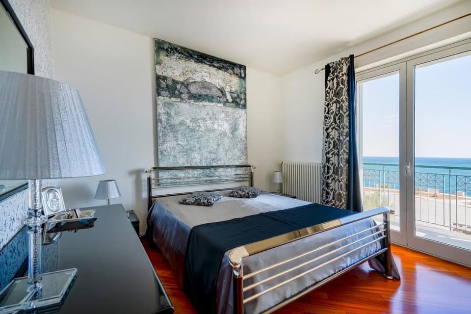 Mareincasa Dimora Luxury House in Polignano a Mare